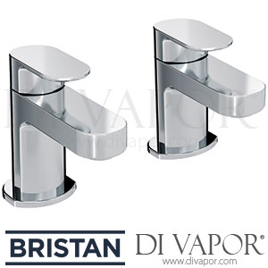 Bristan FRZ 3/4 C Frenzy Bath Taps Spare Parts